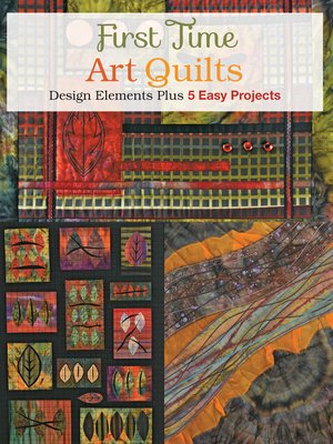 cover image of The Complete Photo Guide to Art Quilting